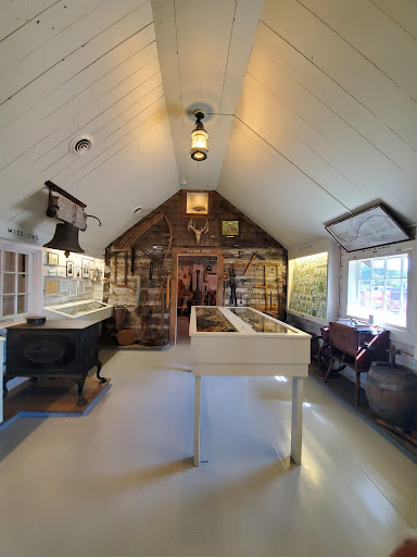 Museum «Madeline Island Museum», reviews and photos, 226 Colonel Woods Ave, La Pointe, WI 54850, USA