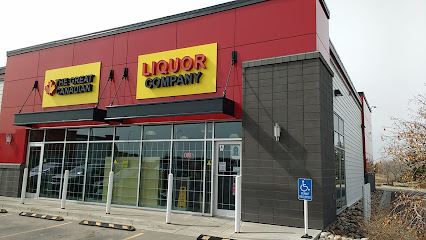 The Great Canadian Liquor Company