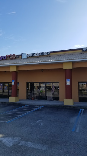 Cloud Nine Smoke Shop, 3695 Murrell Rd #3, Rockledge, FL 32955, USA, 