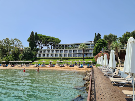 Kontokali Beach