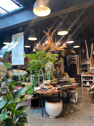 Florist «Every Blooming Thing», reviews and photos, 1079 W Exchange St, Akron, OH 44313, USA