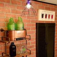 Rail Hop'n Brewing co in Auburn, undefined - 4.80 star rating