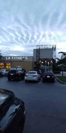 Gym «LA Fitness», reviews and photos, 1901 W 39th St, Hialeah, FL 33012, USA