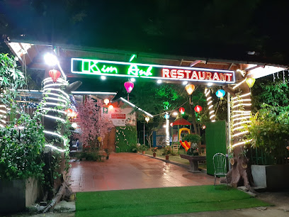 Nhà Hàng Gió Đồng Khu Đô Thị Hùng Vương - Gio Dong Restaurant