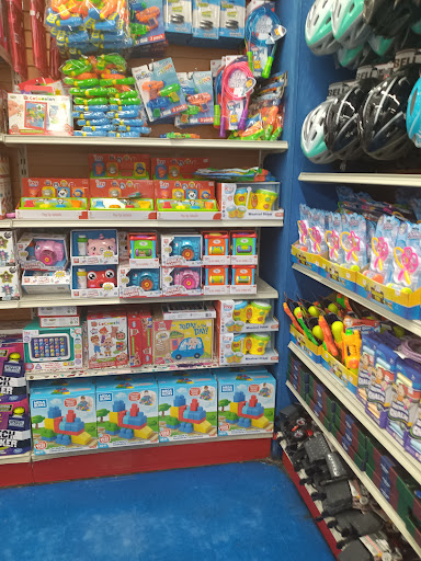 Department Store «Lot-less Closeouts», reviews and photos, 3155 Amboy Rd, Staten Island, NY 10306, USA