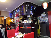 Atmosphère du Restaurant japonais Restaurant Le Royal Tokyo à Aulnay-sous-Bois - n°4