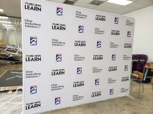 Commercial Printer «L P Printing», reviews and photos, 3029 Crossview Dr, Houston, TX 77063, USA