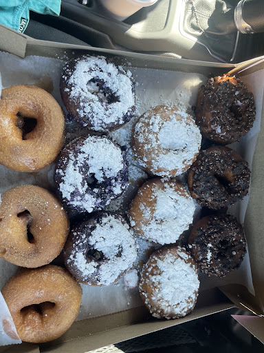 Restaurant «Fractured Prune», reviews and photos, 1202 E Patrick St, Frederick, MD 21701, USA
