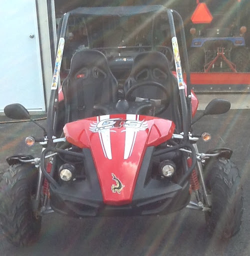 Moped Dealer «Hagerstown Moped», reviews and photos, 443 S Burhans Blvd, Hagerstown, MD 21740, USA