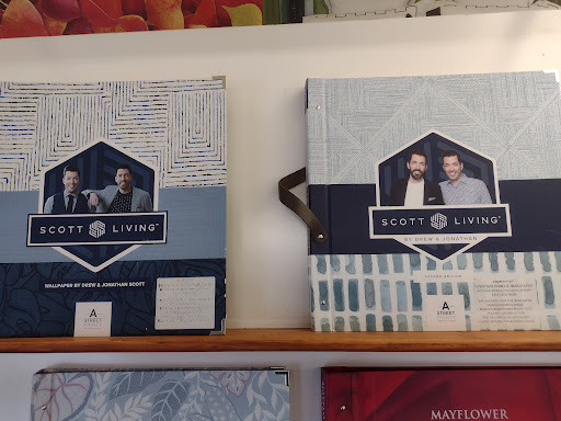 Paint Store «Everyday Paint & Wallpaper», reviews and photos, 8512 Westfield Blvd, Indianapolis, IN 46240, USA