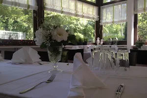 Nymphaea Gaststätte Gerichte zum Mitnehmen image