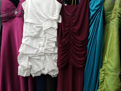 Thrift Store «Hospice Thrift Store», reviews and photos, 503 E Seltice Way # F, Post Falls, ID 83854, USA