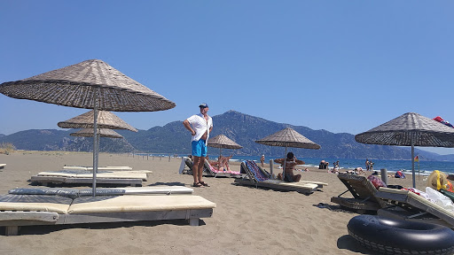 Iztuzu Beach