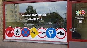Eurokör Trafikskolan