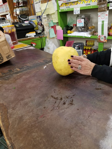 Produce Market «Fruit King Produce, Inc.», reviews and photos, 1607 Morgan Ave, Corpus Christi, TX 78404, USA