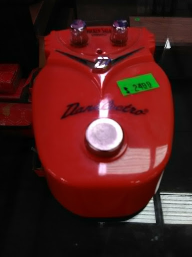 Thrift Store «St Vincent De Paul - West Broadway Thrift Store», reviews and photos, 2345 W Broadway, Eugene, OR 97402, USA