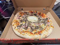 Pizza du Pizzeria San martino à Bréhal - n°15