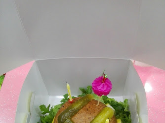 Resume Çiğ Köfte Bucak