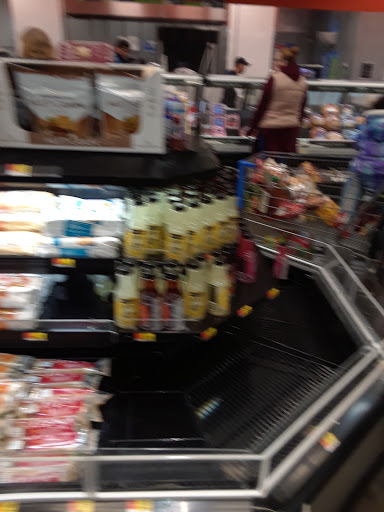 Department Store «Walmart Supercenter», reviews and photos, 1070 Landis Ave, Vineland, NJ 08360, USA