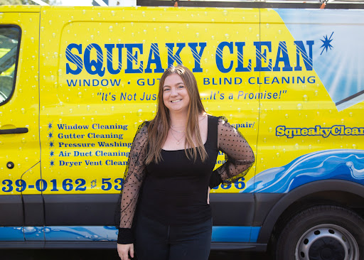 Squeaky Clean - Placerville image