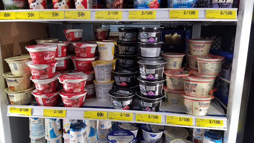 Grocery Store «Grocery Outlet Bargain Market», reviews and photos, 1060 Oroville Dam Blvd E, Oroville, CA 95965, USA