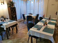 Atmosphère du Restaurant Novecento à Fontenay-aux-Roses - n°17