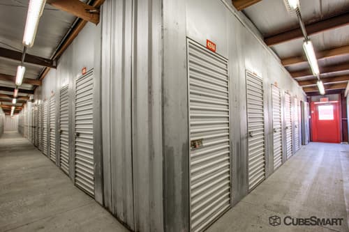 Self-Storage Facility «CubeSmart Self Storage», reviews and photos, 3501 Washington St, Gurnee, IL 60031, USA