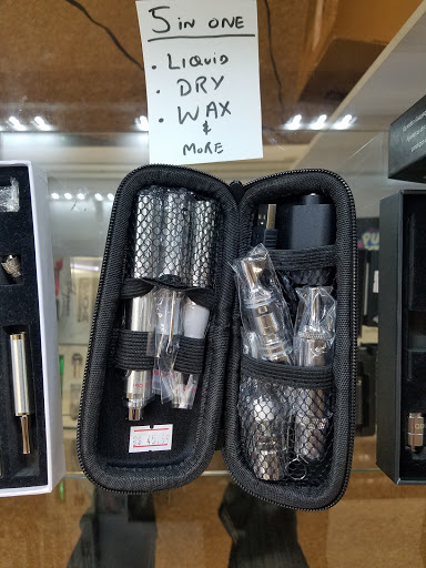 Tobacco Shop «Tobacco Cigar», reviews and photos, 1596 N Farnsworth Ave, Aurora, IL 60505, USA