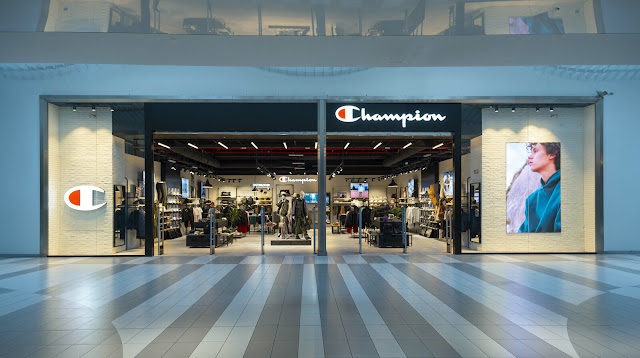 Champion Store