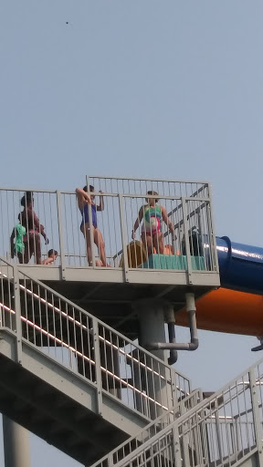 Water Park «David F. Schulz Aquatic Center», reviews and photos, 1301 W Hampton Ave, Milwaukee, WI 53209, USA