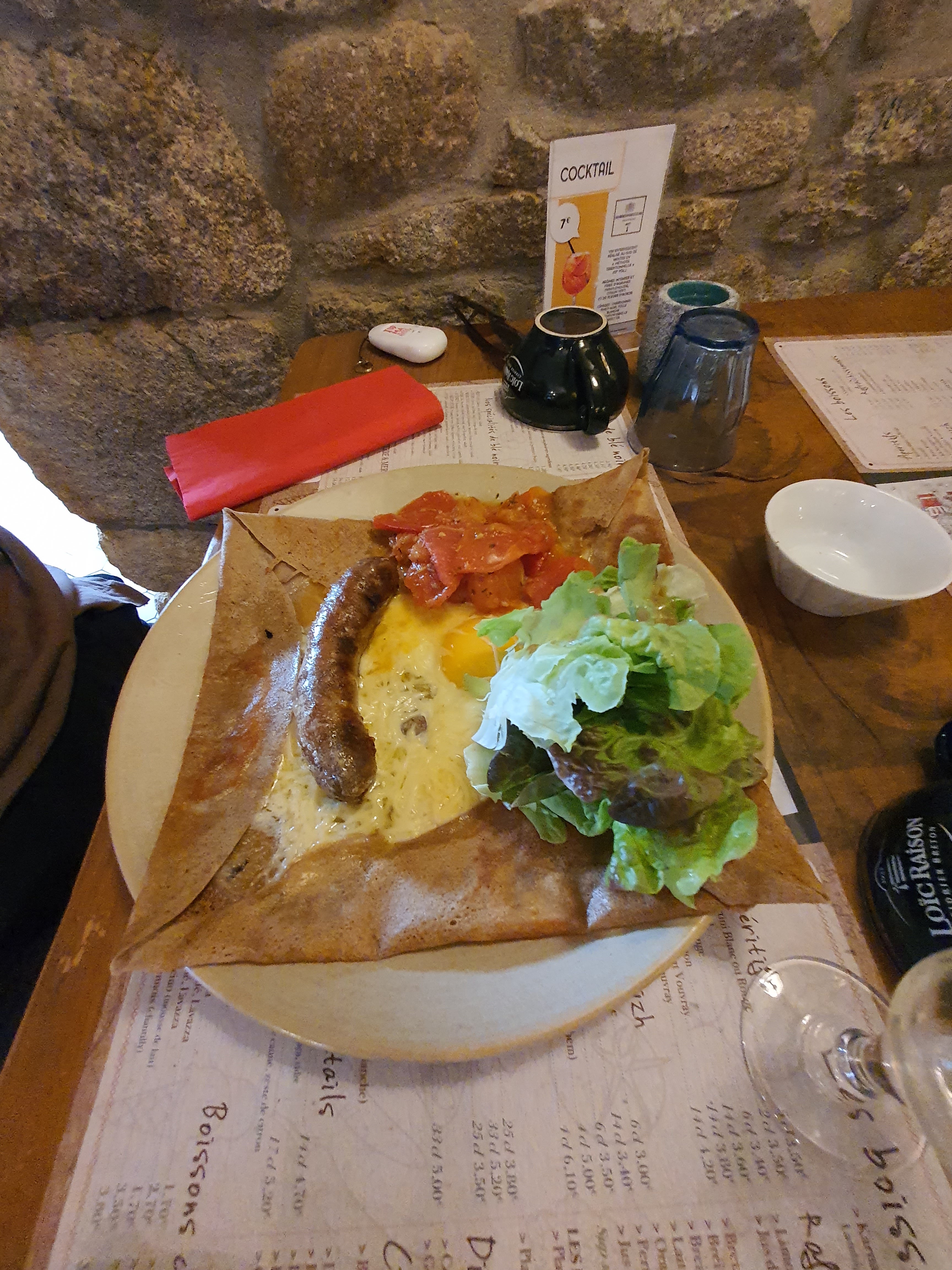 Photo n° 4 de l'avis de Tiery.a fait le 27/07/2022 à 16:14