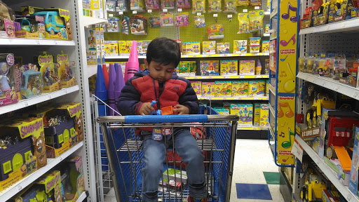Toy Store «Toys