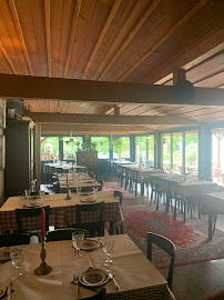 Atmosphère du Restaurant de spécialités alsaciennes L'Oie Gourmande à Willgottheim - n°8