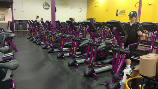 Gym «Planet Fitness», reviews and photos, 27640 Middlebelt Rd, Farmington Hills, MI 48334, USA