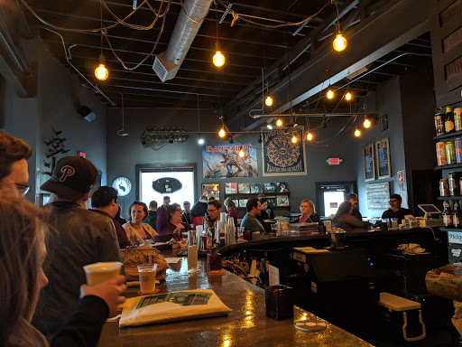 Bar «Vinyl Tap», reviews and photos, 2038 Greenwood Ave, Nashville, TN 37206, USA