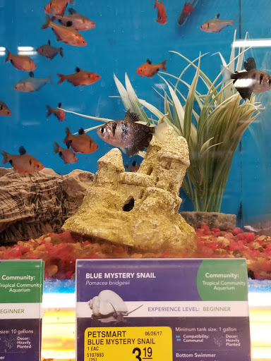 Pet Supply Store «PetSmart», reviews and photos, 620 N West End Blvd, Quakertown, PA 18951, USA