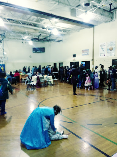 Park «Hayes Park», reviews and photos, 2936 W 85th St, Chicago, IL 60652, USA