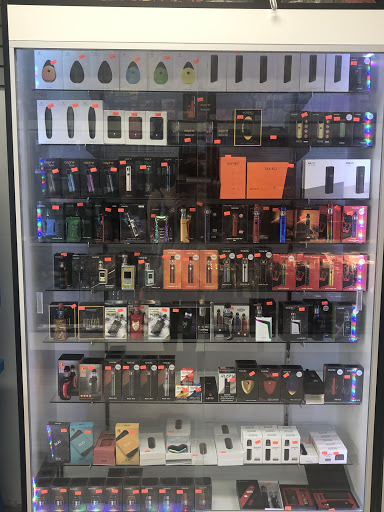 Tobacco Shop «Stardust Smoke Shop», reviews and photos, 8011 Archibald Ave, Rancho Cucamonga, CA 91730, USA