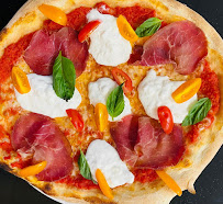 Pizza du Pizzeria Casale taglio à Bordeaux - n°17