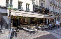 Photos du propriétaire du Restaurant italien La Perla à Paris - n°6