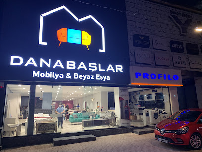 Danabaşlar Mobilya(Since 1955)