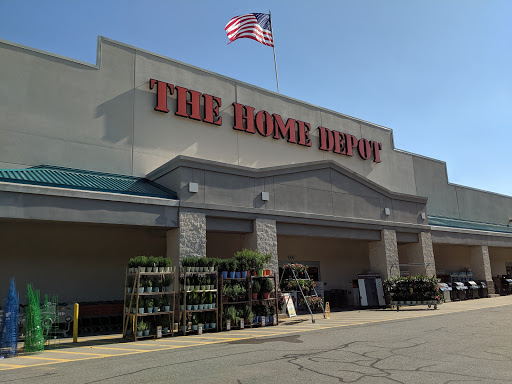 Home Improvement Store «The Home Depot», reviews and photos, 1000 Vision Dr, Apex, NC 27523, USA