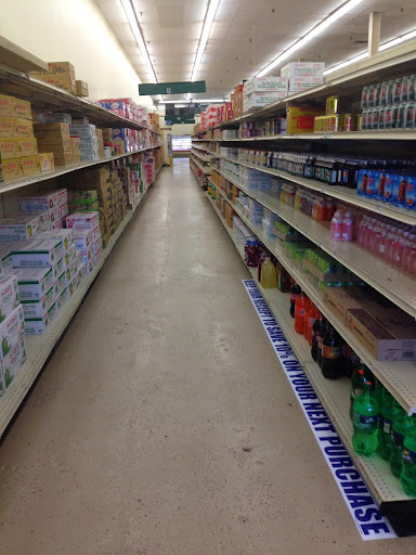 Asian Grocery Store «V-Mart International Market», reviews and photos, 125 Church St, Lowell, MA 01852, USA