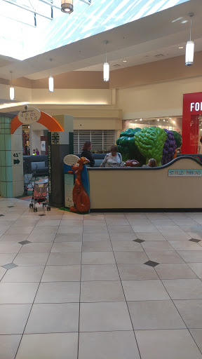 Shopping Mall «Huntington Mall Shopping Center», reviews and photos, 500 Mall Rd, Barboursville, WV 25504, USA