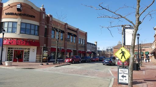 Department Store «Nordstrom Rack Legacy Village», reviews and photos, 25149 Cedar Rd, Lyndhurst, OH 44124, USA