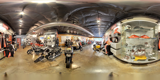 Motor Scooter Dealer «Newport Italian Mv Agusta Zaeta Energica», reviews and photos, 1536 Newport Blvd, Costa Mesa, CA 92627, USA