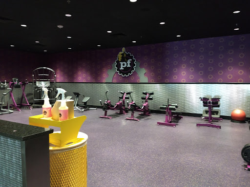 Gym «Planet Fitness», reviews and photos, 825 W University Dr, Mesa, AZ 85201, USA