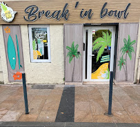 Photos du propriétaire du Restaurant Break’in Bowl La Seyne à La Seyne-sur-Mer - n°19