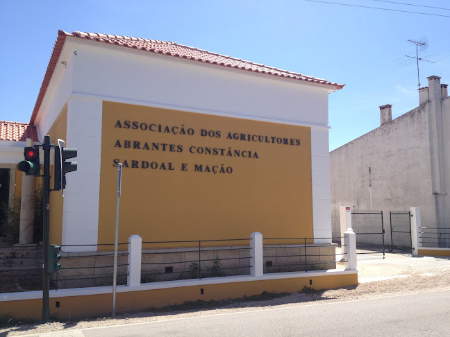 Associação dos Agricultores dos Concelhos de Abrantes,Constancia,Sardoal e Mação