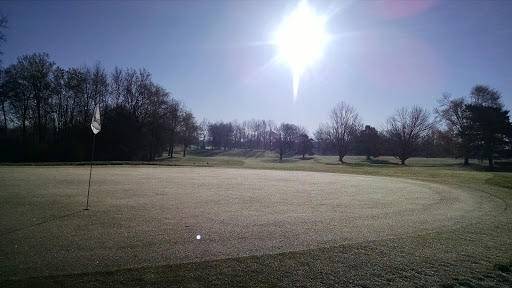 Public Golf Course «Meridian Sun Golf Club», reviews and photos, 1018 Haslett Rd, Haslett, MI 48840, USA